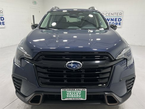 New 2025 Subaru Ascent Bronze Edition image 3