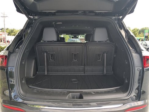 Used 2023 Buick Enclave Essence w/ LPO, Floor Liner Package image 30