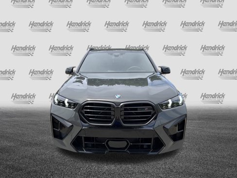 New 2026 BMW X5 M Competition w/ Executive Package image 3