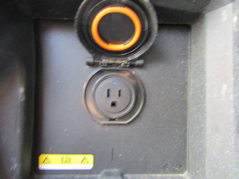 Used 2023 Ford F150 XLT w/ Equipment Group 302A High image 7