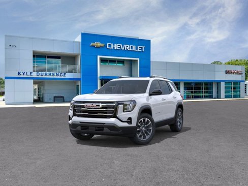New 2026 GMC Terrain Elevation w/ Elevation Premium Package image 8