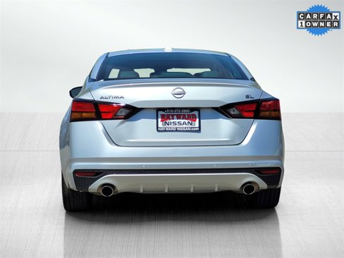 Used 2023 Nissan Altima 2.5 SL image 7