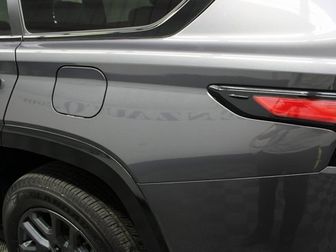 Used 2025 Toyota Sequoia Platinum image 43
