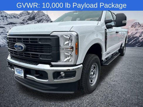 New 2025 Ford F250 XL image 7