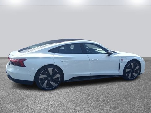 New 2026 Audi S e-tron GT Premium Plus image 4