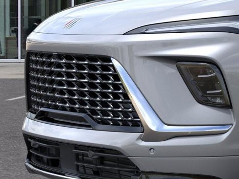 New 2026 Buick Enclave Avenir image 13