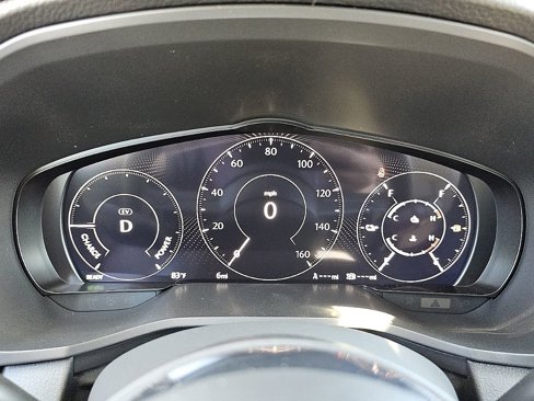 New 2025 MAZDA CX-70 Plug-In Hybrid w/ Premium Pkg image 39