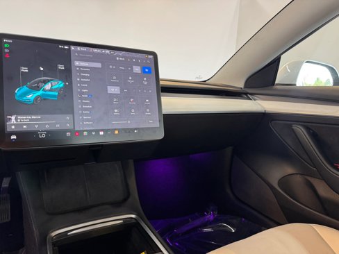 Used 2021 Tesla Model 3 Long Range image 17