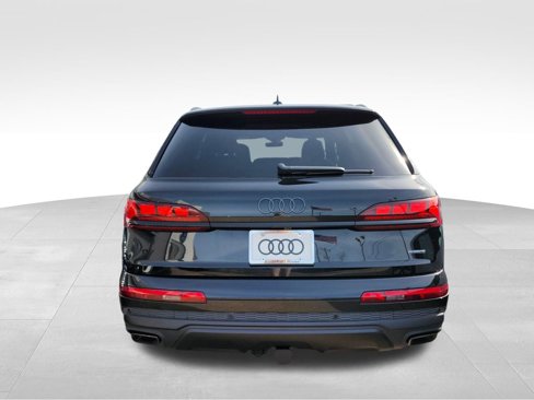 New 2026 Audi Q7 3.0T Prestige image 5