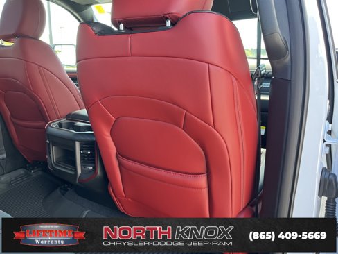 New 2026 RAM 1500 Rebel image 21
