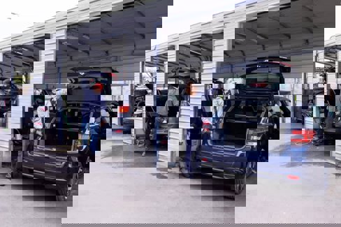 New 2025 Nissan Versa S w/ S Plus Package image 34