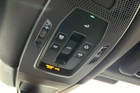 New 2024 Porsche Panamera 4 image 29