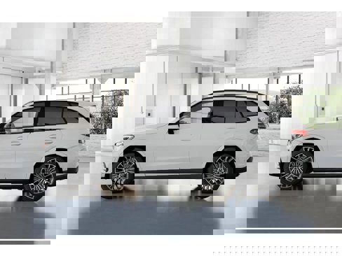 New 2026 Mercedes-Benz GLC 300 image 32