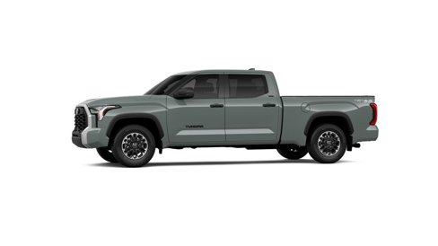 New 2026 Toyota Tundra SR5 image 3