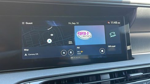 New 2026 Hyundai Palisade XRT Pro image 20
