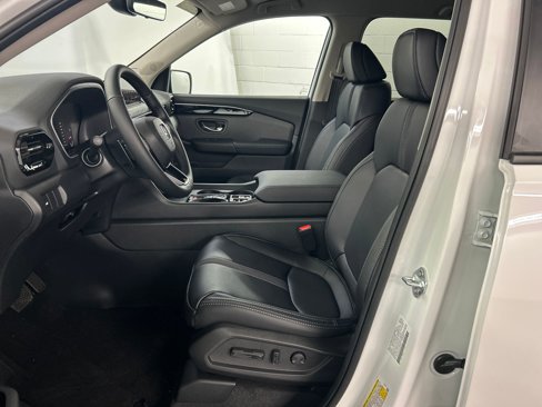 New 2026 Honda Passport RTL image 5