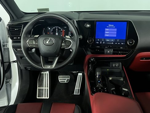 Used 2024 Lexus NX 350 F Sport image 15