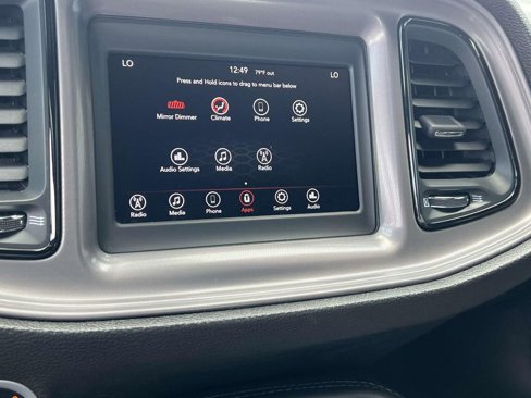 Used 2023 Dodge Challenger SXT image 20