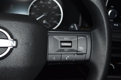 New 2026 Nissan Rogue S image 7