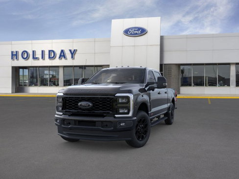 New 2026 Ford F250 XLT image 3