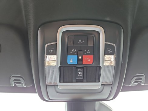 New 2026 RAM 1500 Big Horn image 22