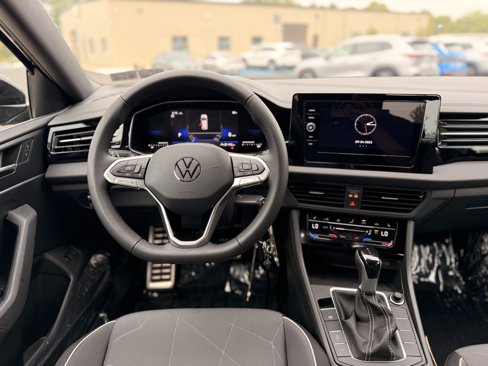 New 2026 Volkswagen Jetta Sport image 26