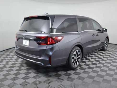 New 2026 Honda Odyssey EX-L image 5