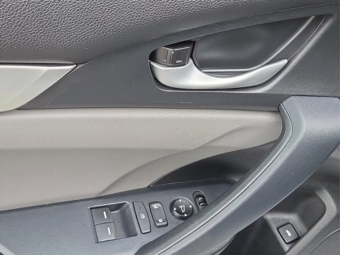 Used 2017 Honda Civic LX-P image 13