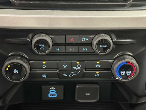 New 2026 Ford F250 XL image 13
