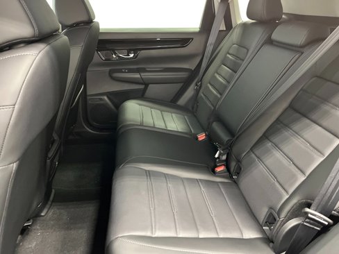 New 2026 Honda CR-V EX-L image 24