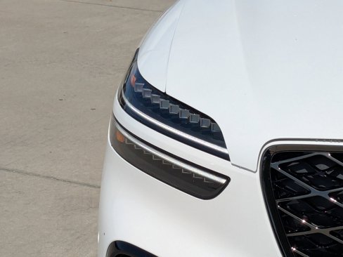 New 2026 Genesis GV70 3.5T Sport Prestige image 7