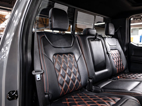 Used 2019 Ford F150 Lariat w/ Equipment Group 502A Luxury image 10