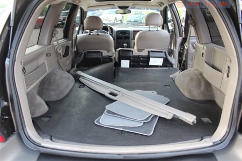 Used 2000 Jeep Grand Cherokee Laredo image 34