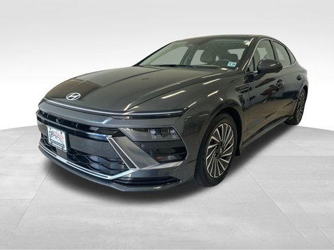 Used 2024 Hyundai Sonata Limited image 4