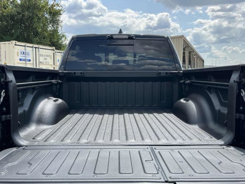 New 2026 RAM 1500 Rebel image 18