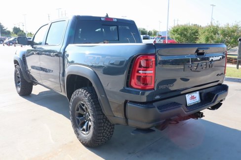 New 2026 RAM 1500 RHO w/ Bed Utility Group image 24