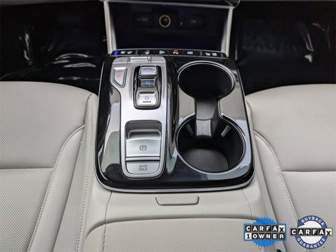 Used 2024 Hyundai Tucson Limited image 19
