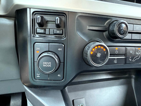 Used 2024 Ford F250 XLT w/ FX4 Off-Road Package image 32