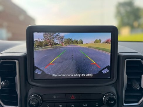 Used 2024 Ford Bronco Sport Big Bend image 18