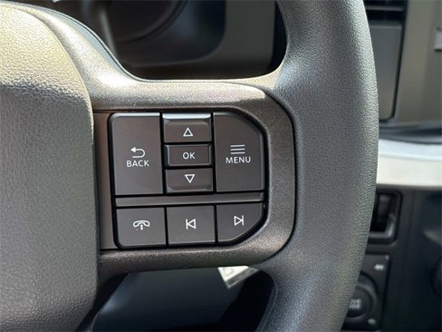 New 2026 Ford F350 XL image 25