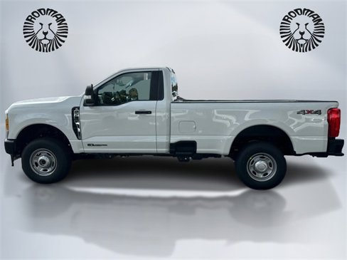New 2026 Ford F250 XL image 8