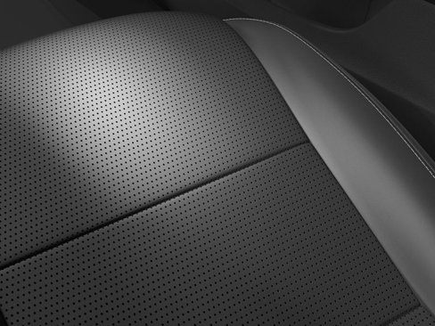 New 2025 INFINITI QX50 Sport image 22