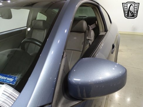 Used 2006 INFINITI G35 Coupe image 15