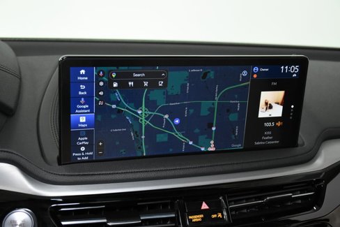New 2026 Acura MDX SH-AWD image 15