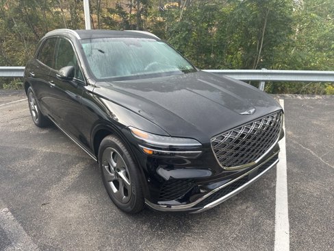 New 2026 Genesis GV70 2.5T Advanced image 8