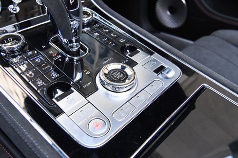 Used 2023 Bentley Continental GT Speed image 18