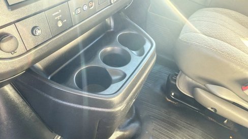 Used 2021 Chevrolet Express 3500 image 15