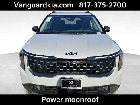 New 2026 Kia Carnival SX Prestige image 5