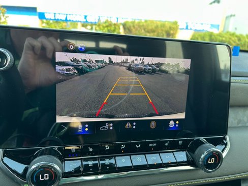 New 2026 Chevrolet Colorado ZR2 w/ Technology Package image 19