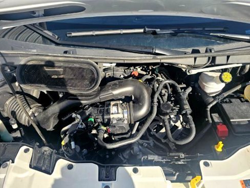 Used 2023 Ford Transit 350 XLT image 32
